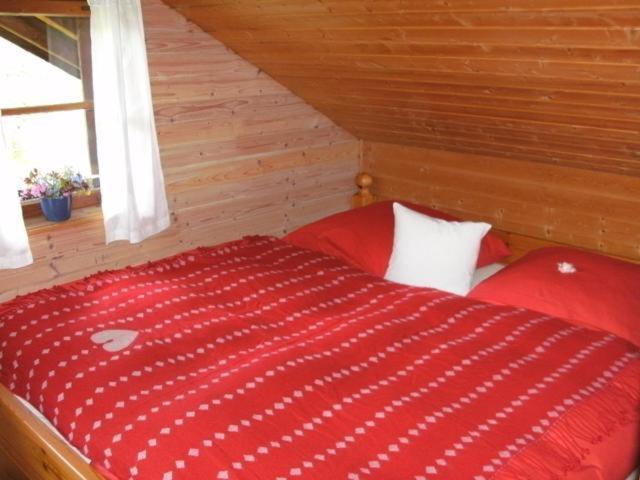 Berghuetterl - Ferienhaus Ingerlhof Tegernsee Exteriör bild