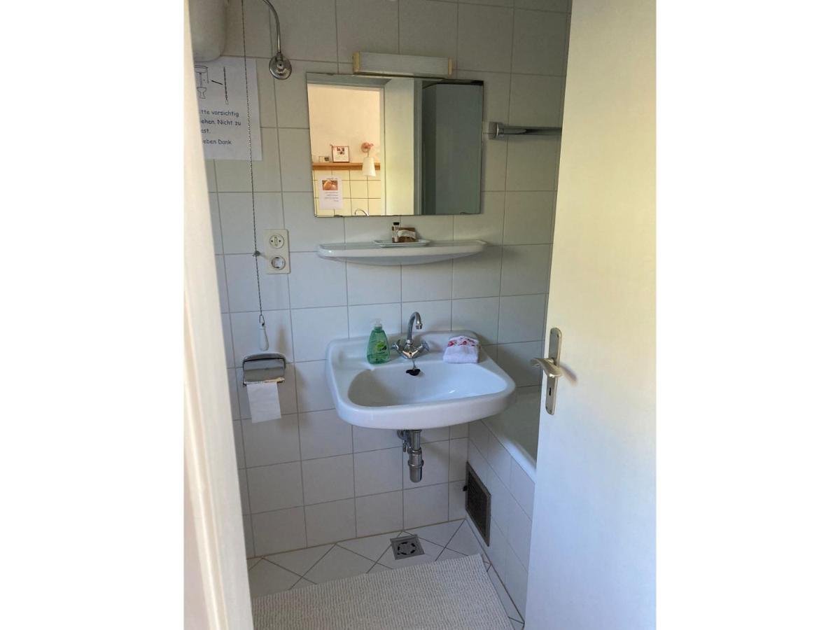 Berghuetterl - Ferienhaus Ingerlhof Tegernsee Exteriör bild